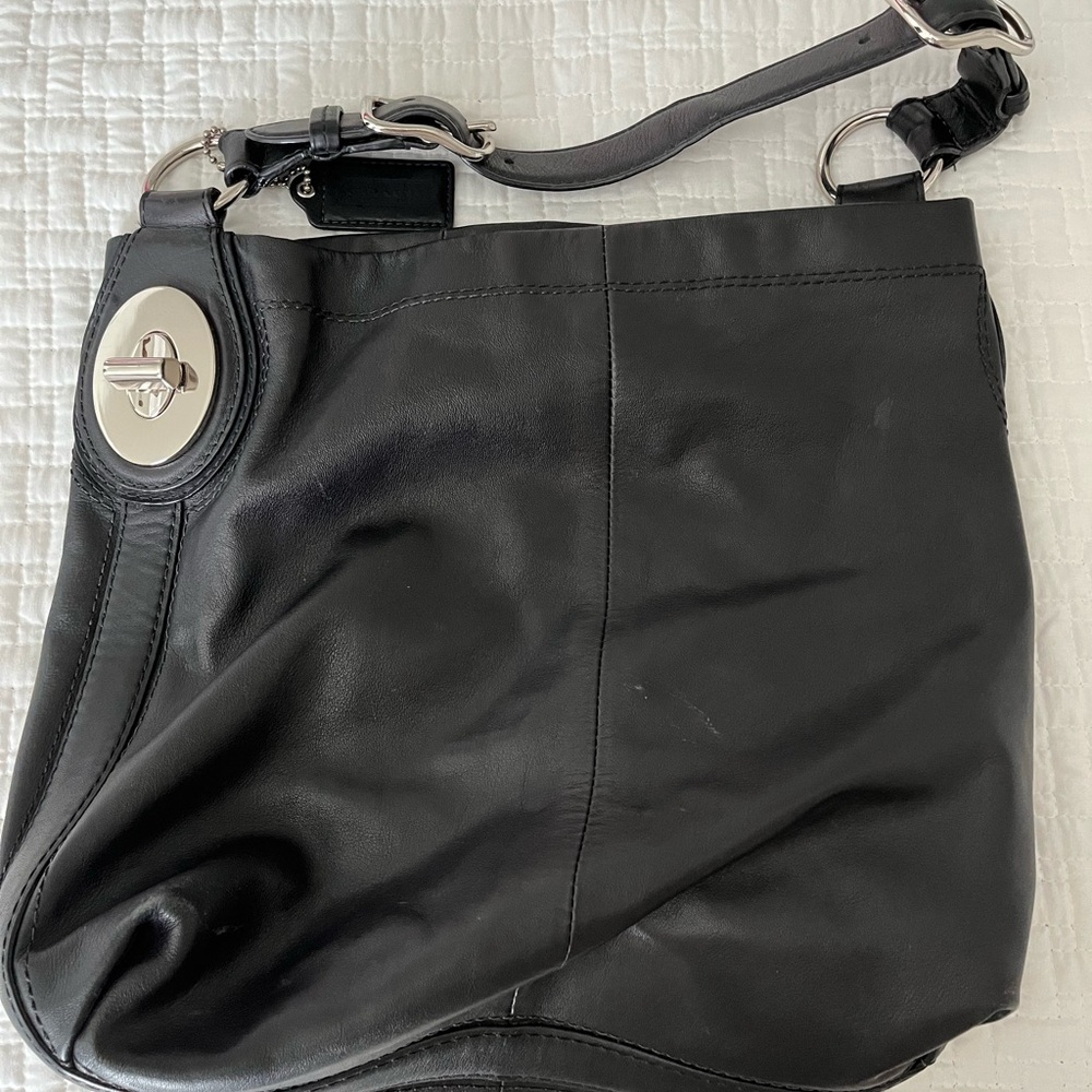 Coach Slouch bag
